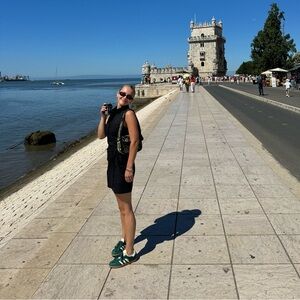 Meet your Posher, Meredith